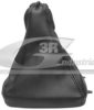 OPEL 24430525 Gear Lever Gaiter